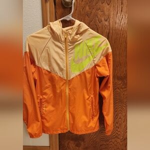 Nike windbreaker (boy)